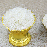 原糧進口泰國大米50斤長粒香泰國大米25kg炒飯砂鍋飯用米