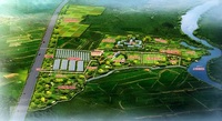 海南省文昌市現代農業產業園